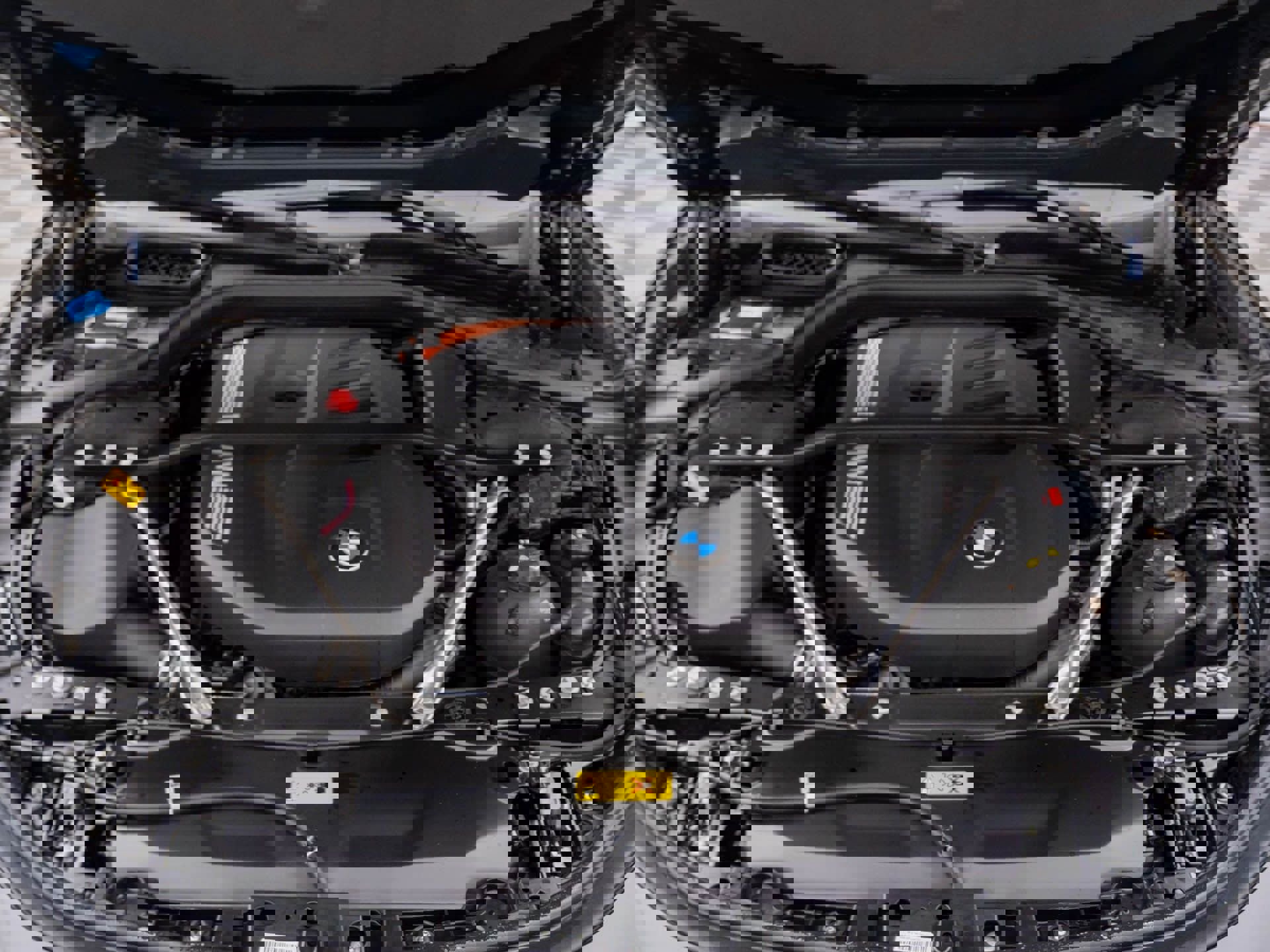 New 2026 BMW 750e xDrive w/ Executive Package image 38