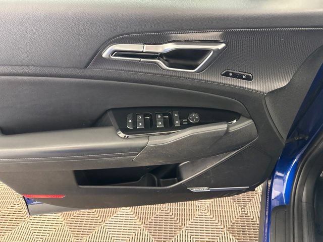 Certified 2025 Kia Sportage SX FWD image 20