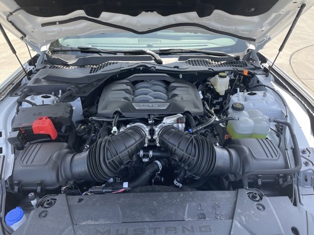 New 2025 Ford Mustang GT Premium image 27