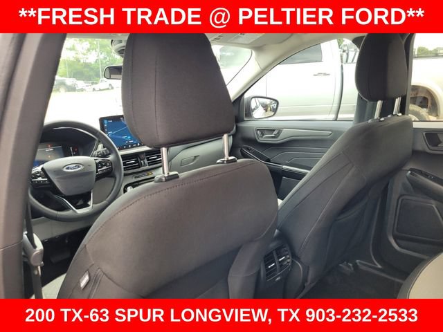 Used 2023 Ford Escape Active w/ Tech Pack #1 FWD image 22