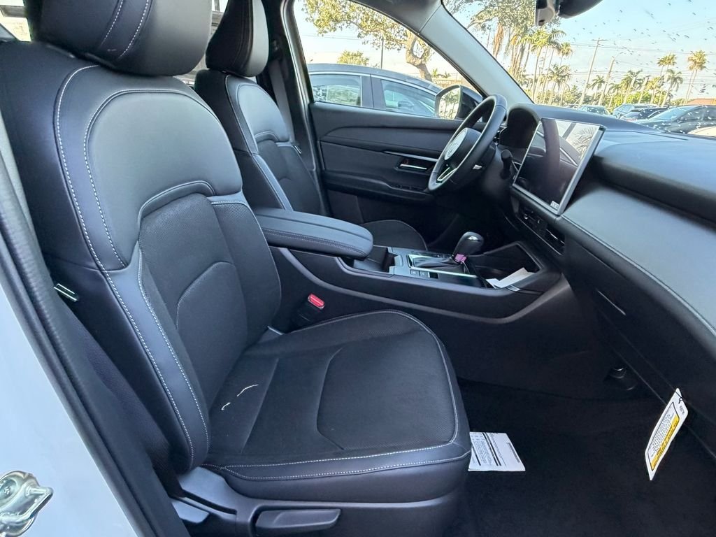 New 2026 MAZDA CX-5 Preferred AWD/4WD image 15