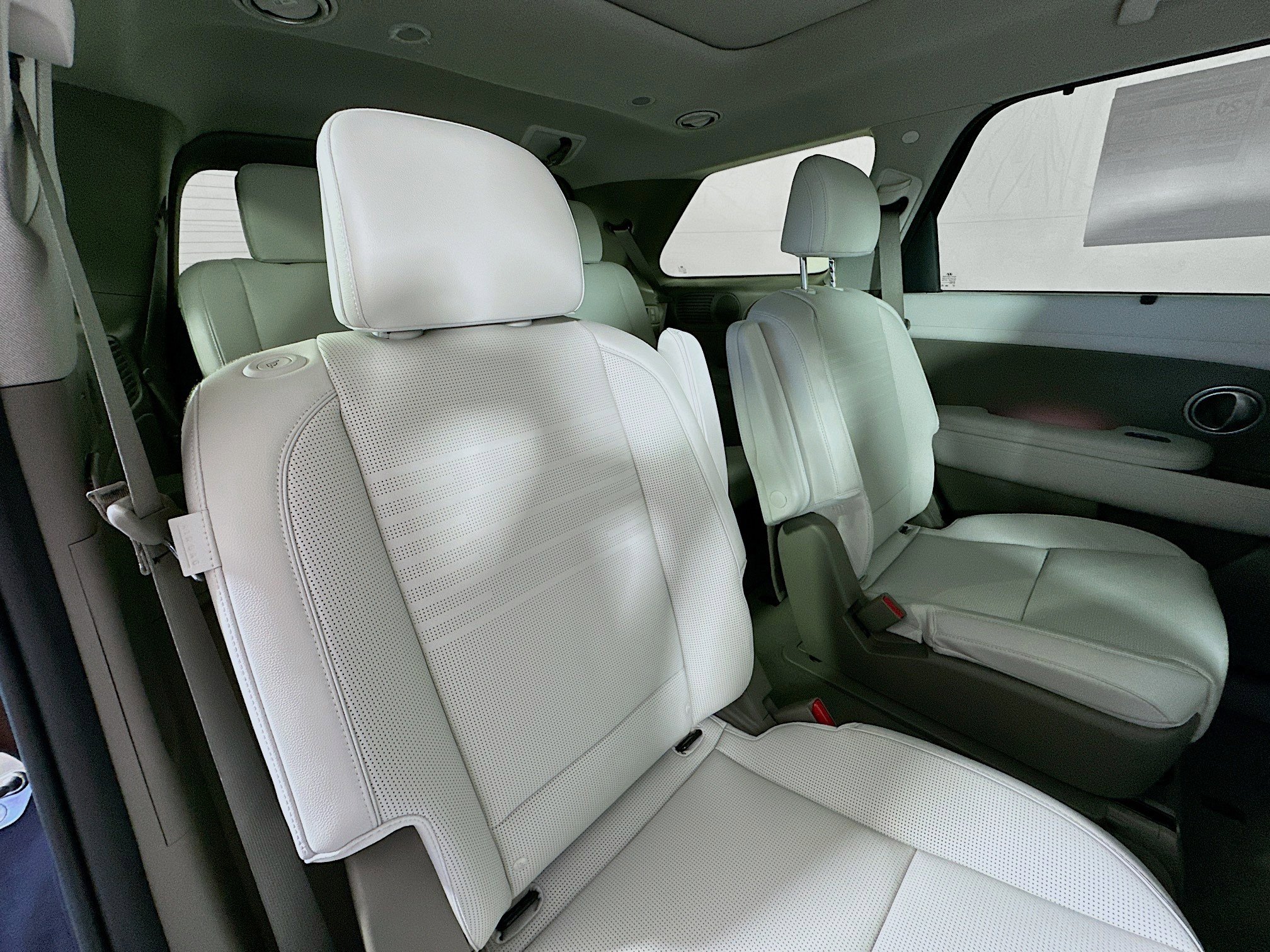 New 2026 Hyundai Palisade Limited image 29