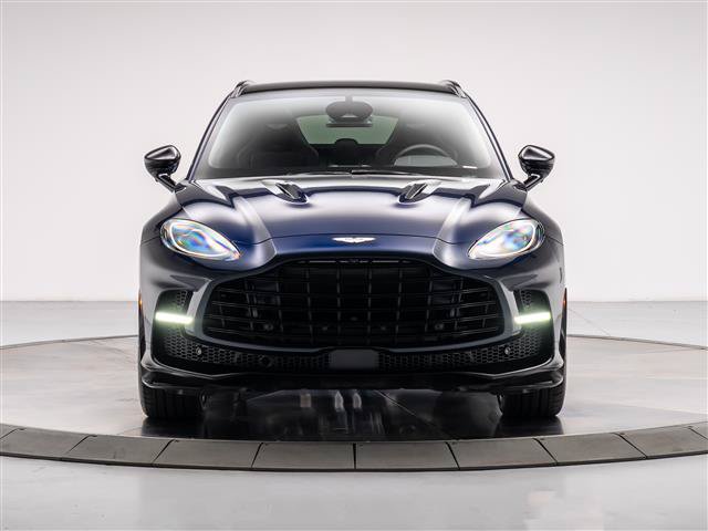 New 2026 Aston Martin DBX 707 AWD/4WD image 6