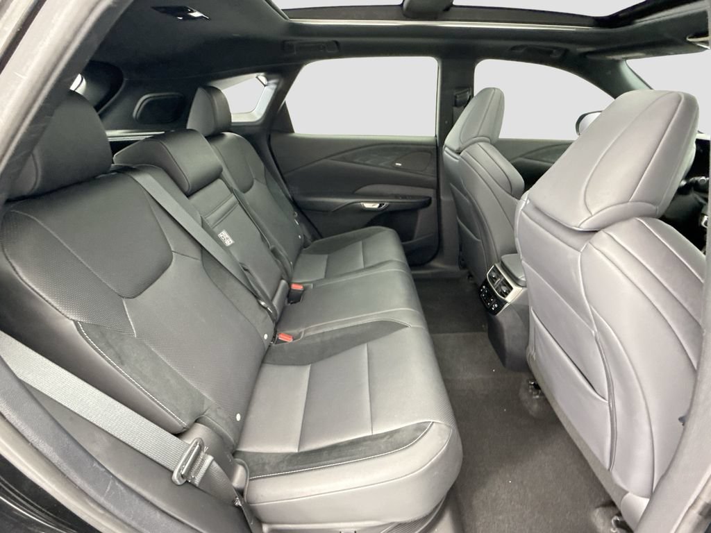 Used 2024 Lexus RX 500h F Sport w/ Convenience Package AWD/4WD image 20