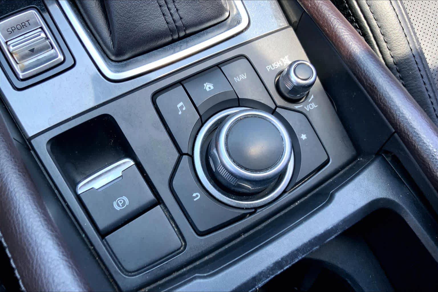 Used 2016 MAZDA MAZDA6 Grand Touring FWD image 30