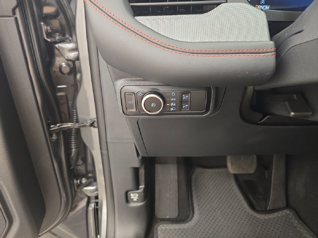New 2026 Ford Explorer ST RWD image 41