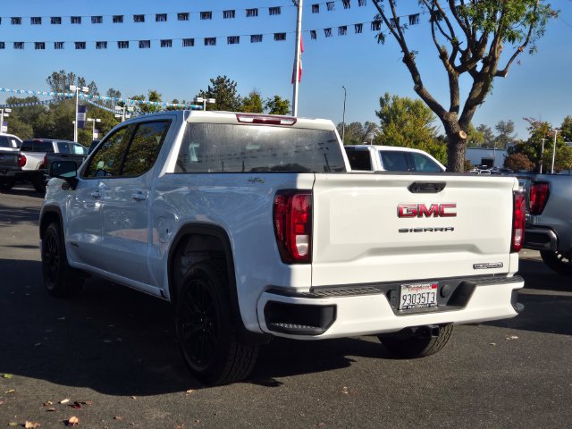 Used 2023 GMC Sierra 1500 Elevation AWD/4WD image 6