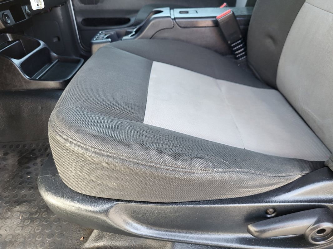 Used 2011 Ford Ranger Sport w/ FX4 "Off Road" Pkg image 28