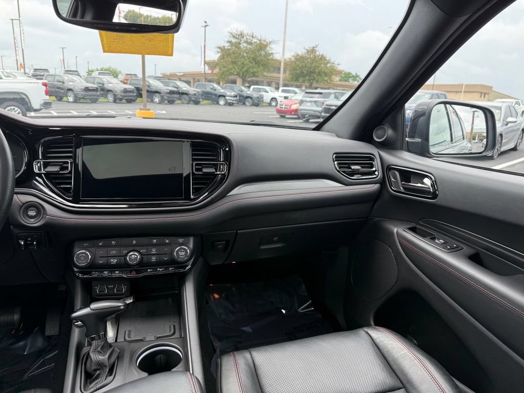 Used 2023 Dodge Durango GT AWD/4WD image 15