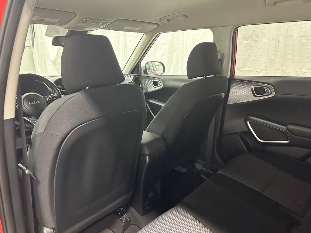 Used 2022 Kia Soul X-Line FWD image 42