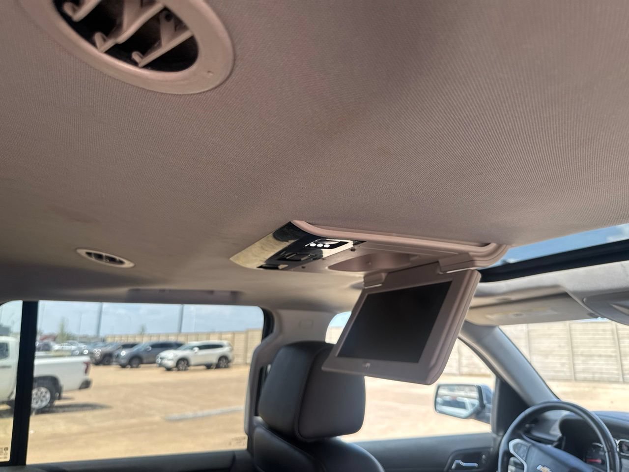 Used 2020 Chevrolet Tahoe LT AWD/4WD image 29