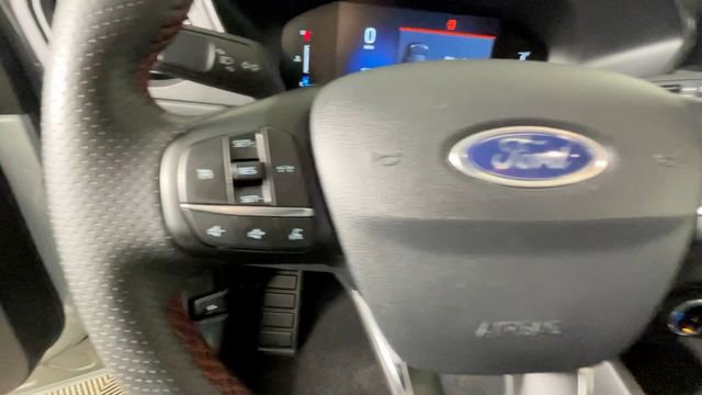 Used 2024 Ford Escape ST-Line AWD/4WD image 21