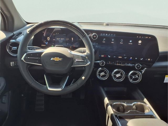 New 2026 Chevrolet Blazer EV LT w/ Super Cruise Package FWD image 4
