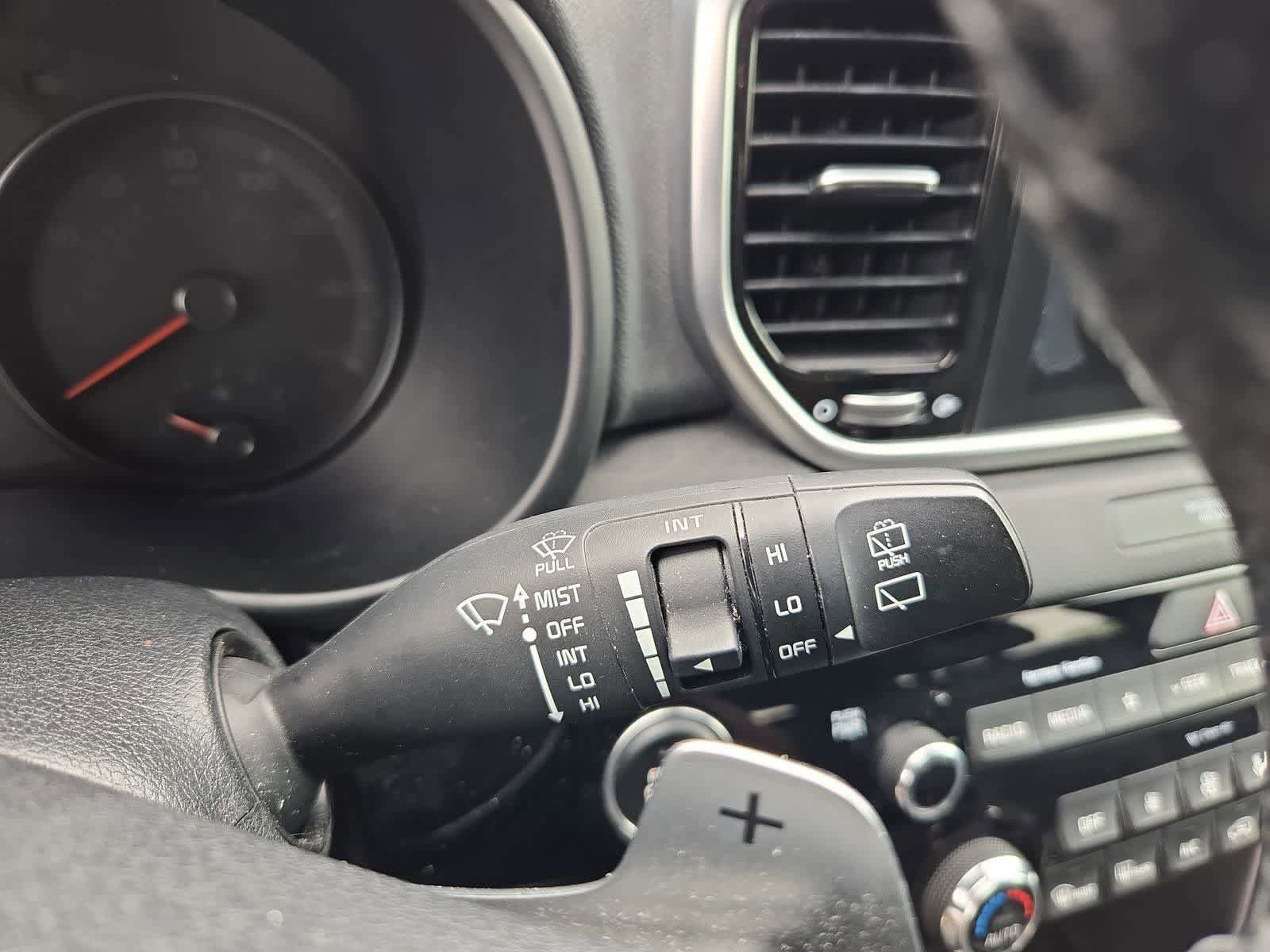 Used 2020 Kia Sportage SX FWD image 24