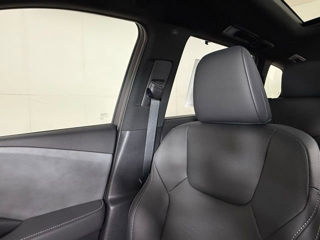 New 2026 Lexus TX 350 AWD image 21