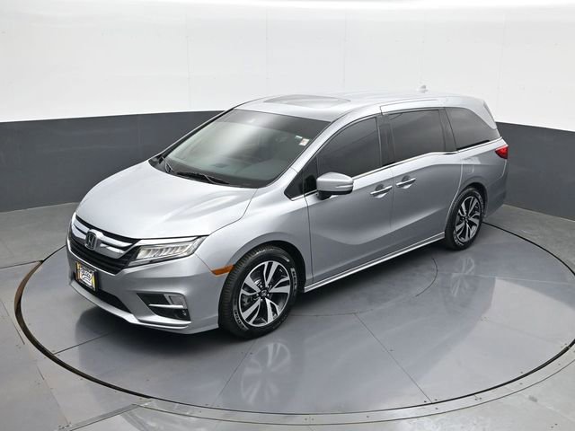Used 2020 Honda Odyssey Elite image 14