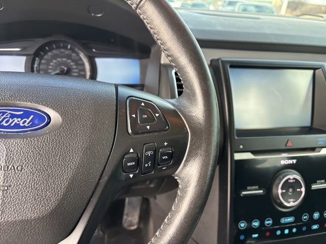 Used 2014 Ford Flex Limited w/ Appearance Package image 17