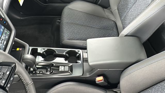 New 2026 Subaru Forester Premium image 34