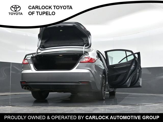 Used 2026 Toyota Camry SE FWD image 54