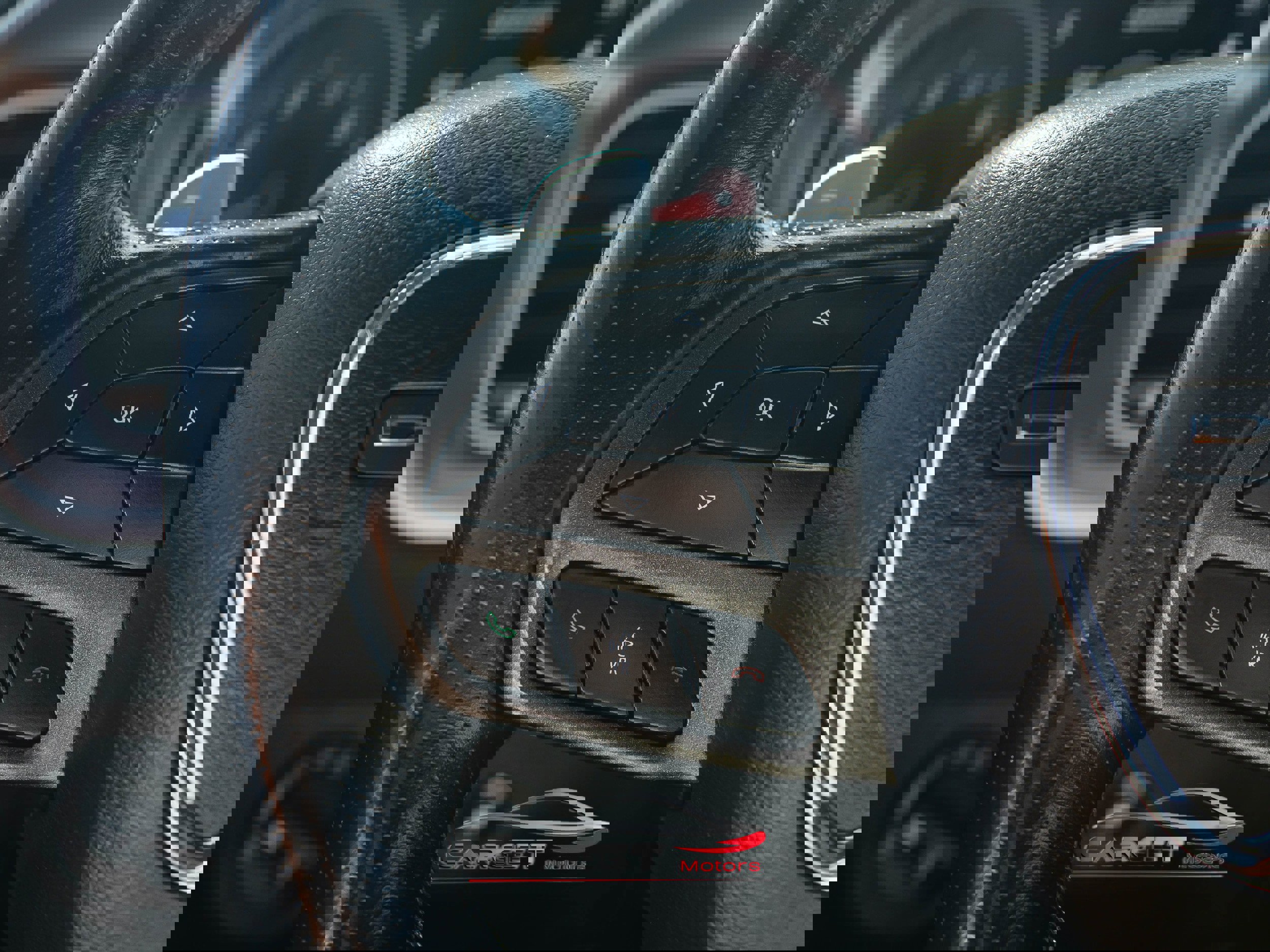 Used 2021 Dodge Charger Scat Pack w/ Navigation & Travel Group image 23