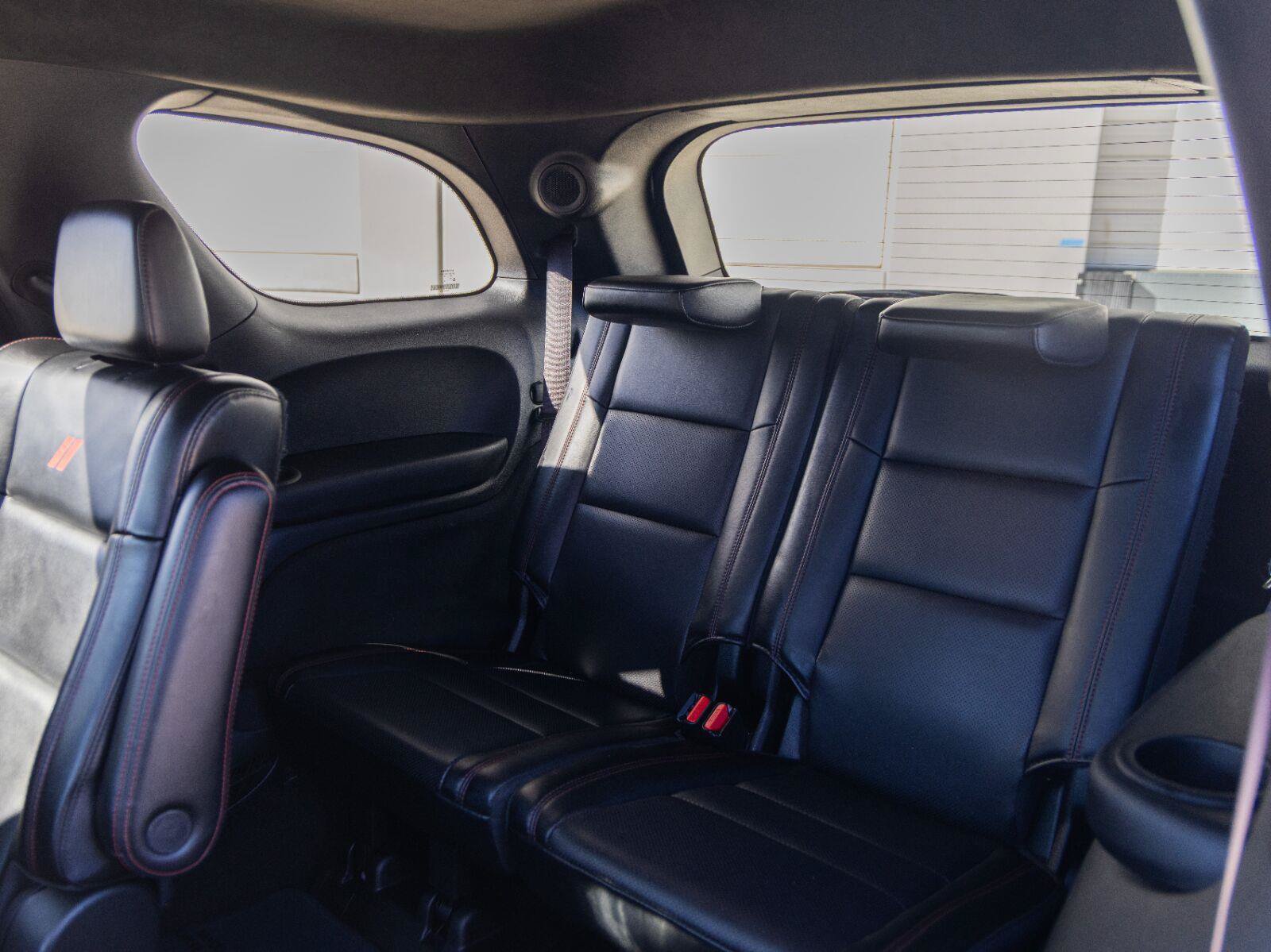Used 2024 Dodge Durango R/T AWD/4WD image 36