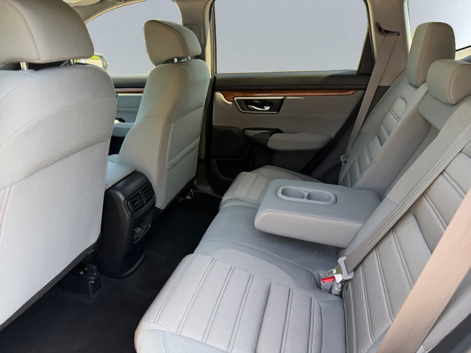 Used 2021 Honda CR-V EX image 18