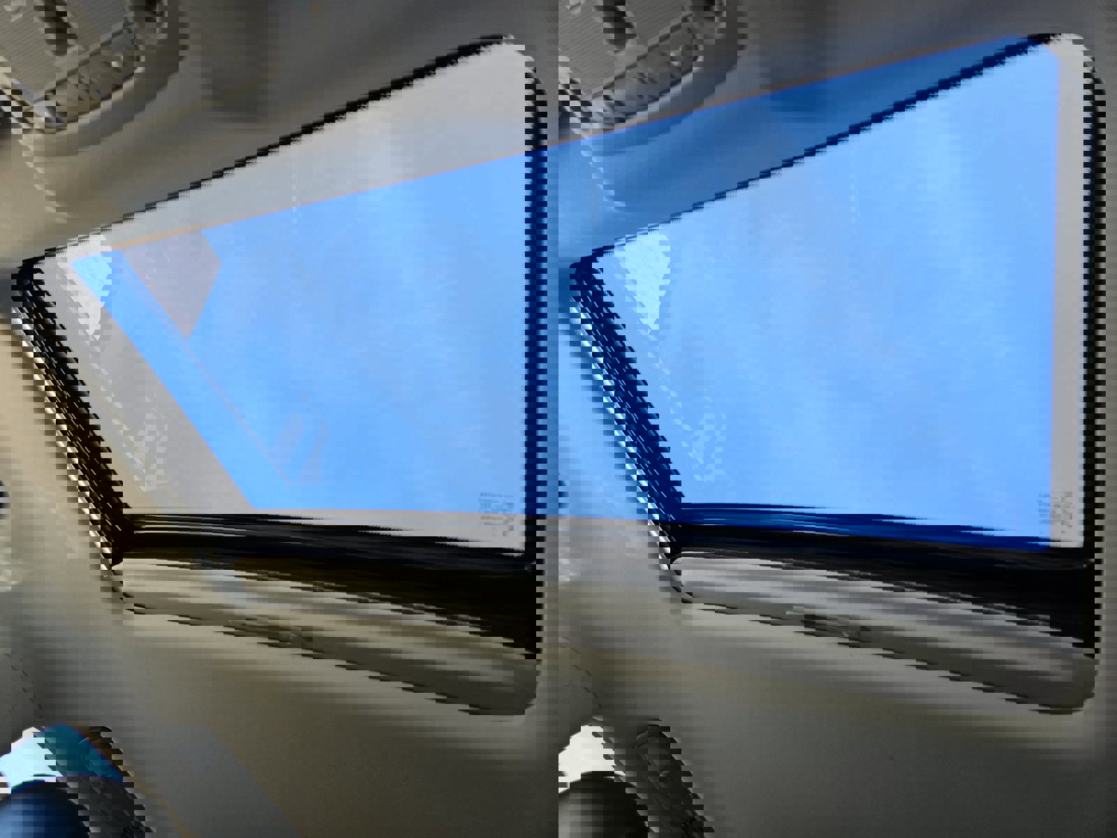 Used 2024 INFINITI QX80 Luxe AWD/4WD image 9