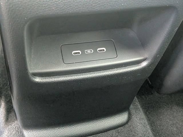 Used 2024 Honda CR-V EX image 16