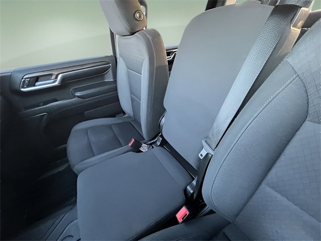 Used 2022 Chevrolet Silverado 1500 LT w/ Z71 Off-Road Package image 23