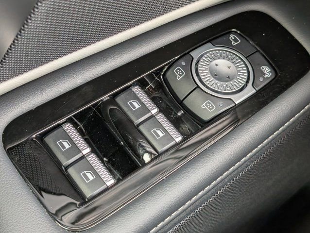 Used 2024 Lincoln Nautilus Reserve w/ Equipment Group 202A image 23