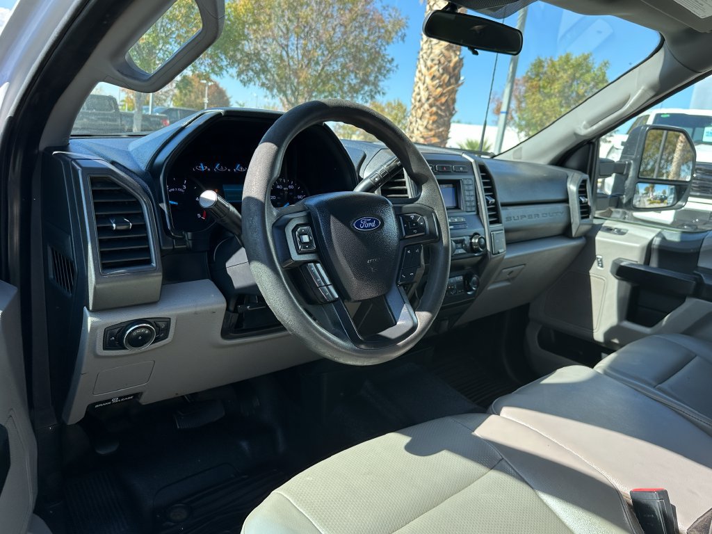 Used 2020 Ford F250 XL w/ Power Equipment Group AWD/4WD image 20