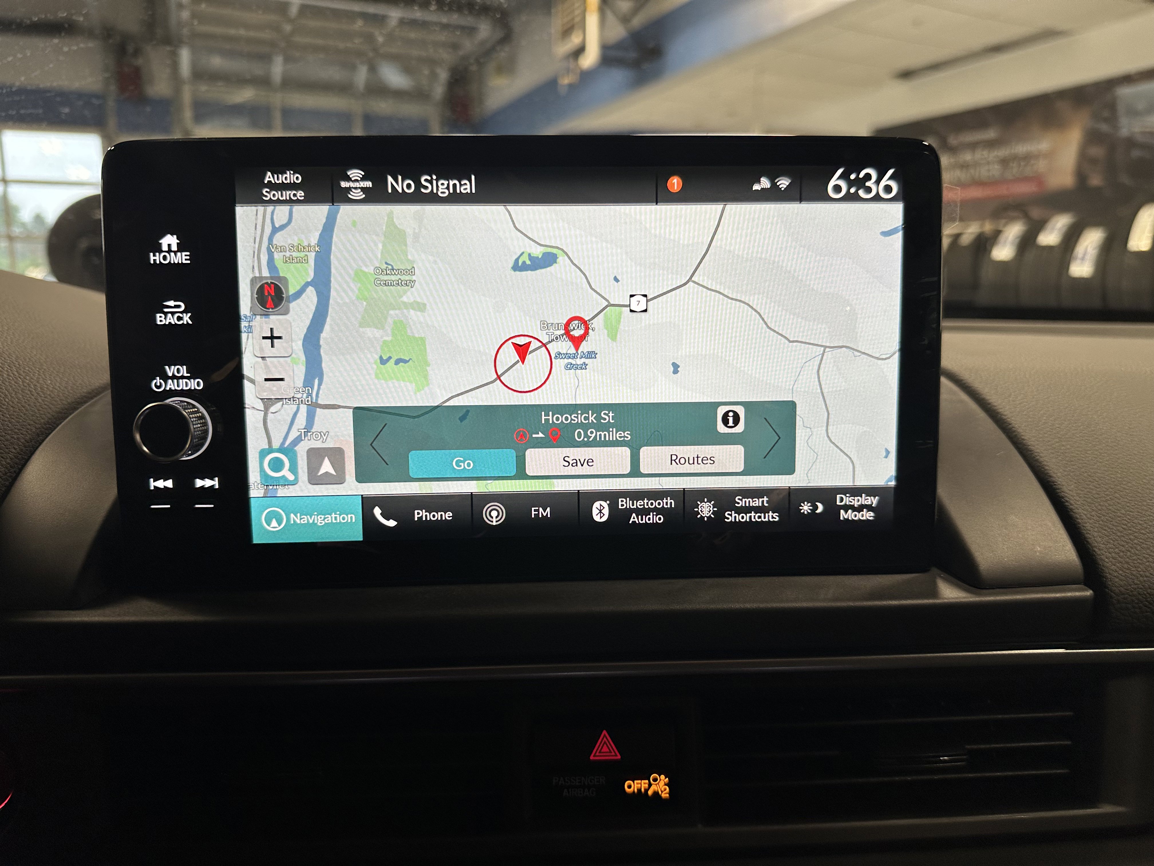 New 2025 Honda Pilot Touring image 12