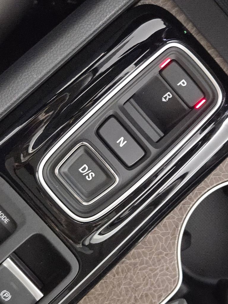 New 2026 Honda Pilot Elite image 22