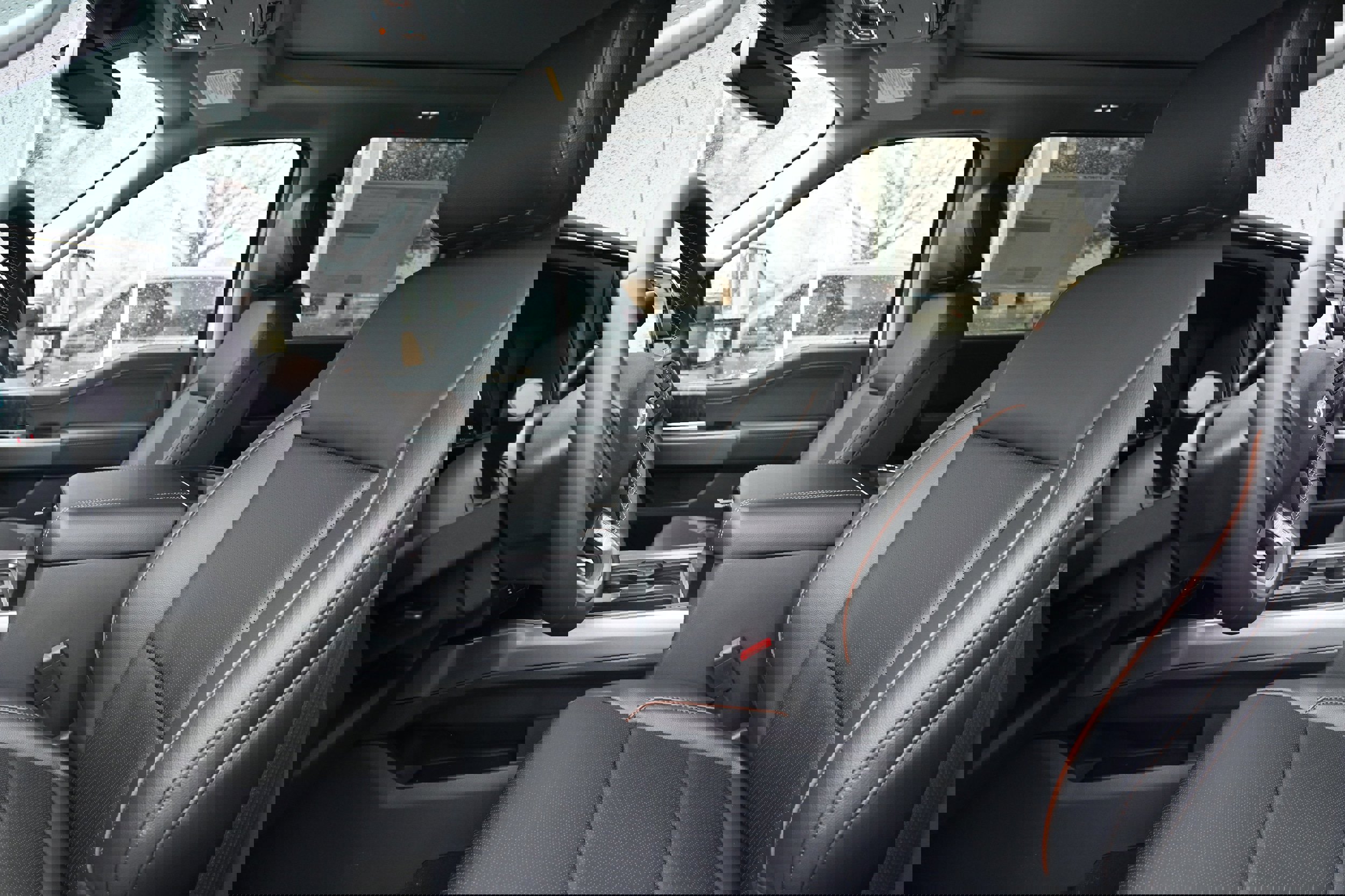 New 2026 Ford F250 Lariat w/ Lariat Premium Package image 14