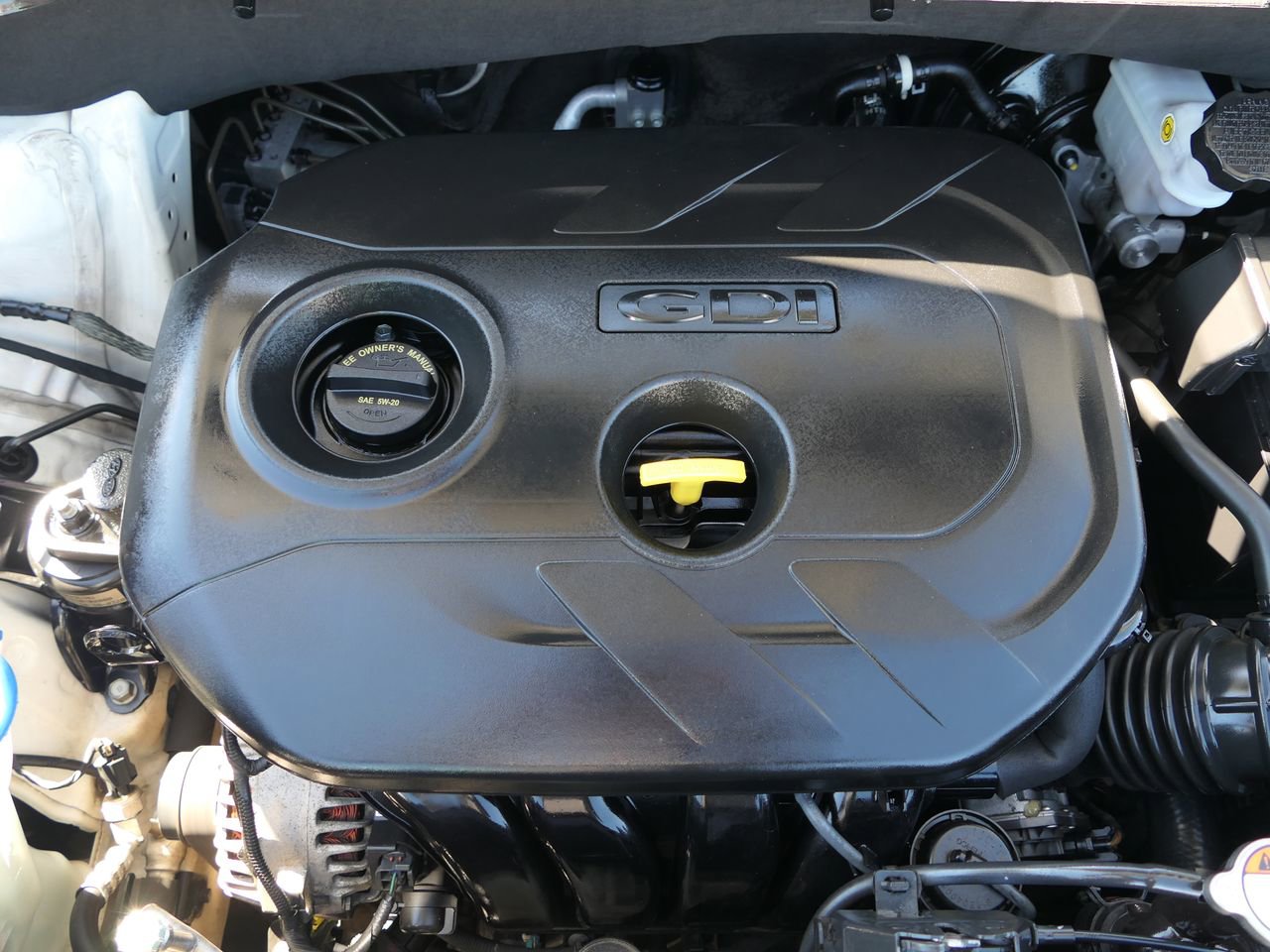 Used 2014 Kia Soul + image 38