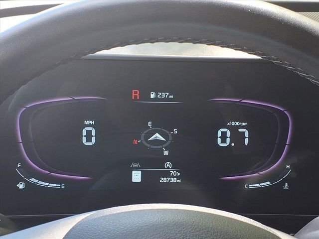 Used 2025 Kia Sportage X-Line w/ Premium Package AWD/4WD image 28
