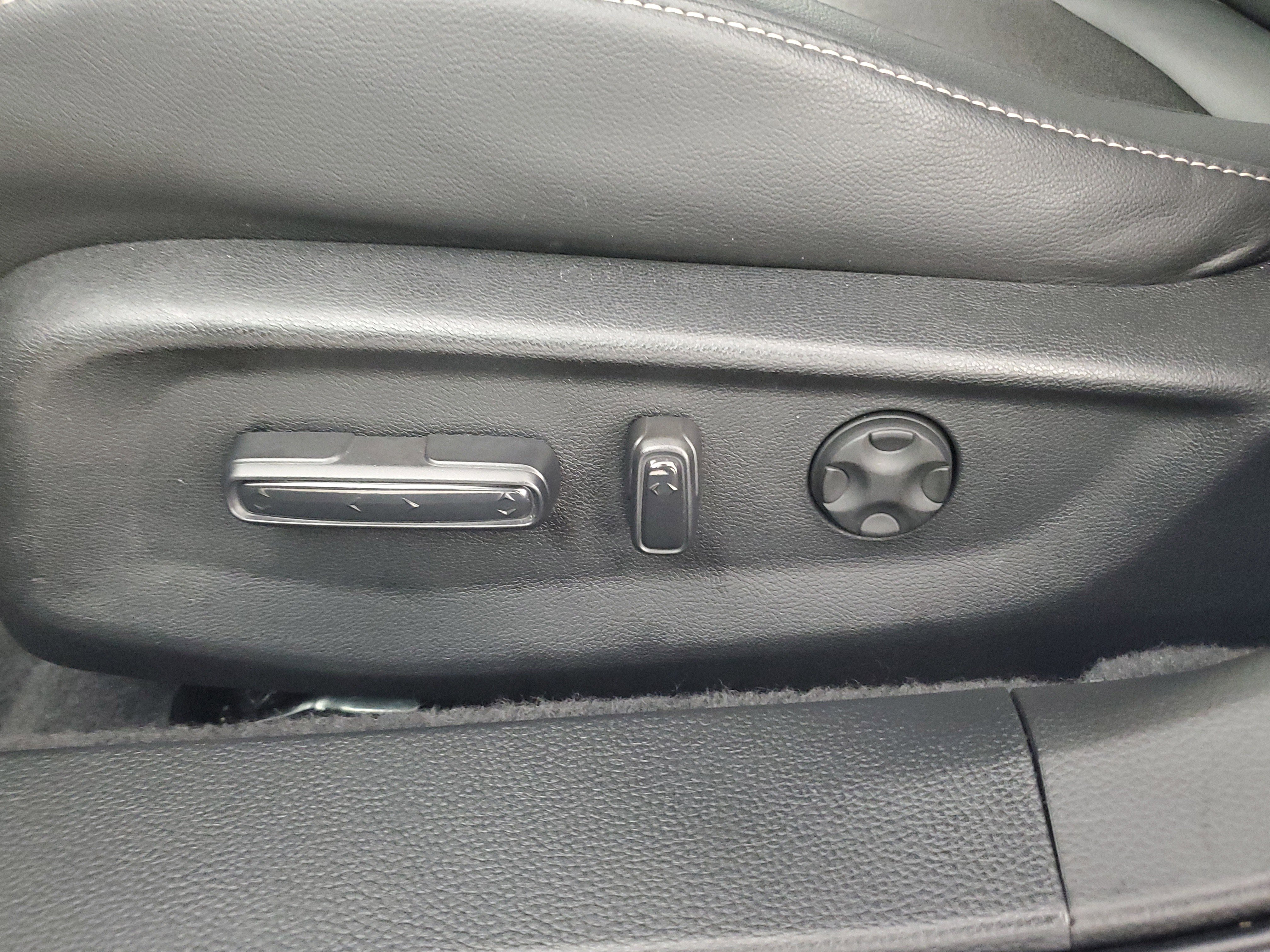 Certified 2022 Honda Accord Sport image 27