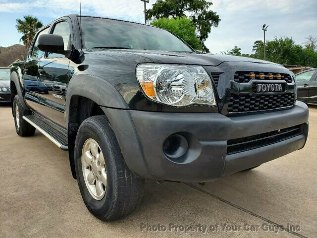 Used 2007 Toyota Tacoma PreRunner RWD image 7