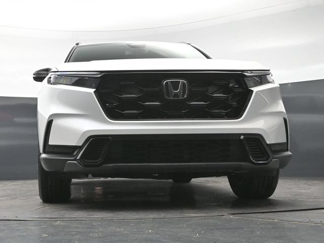 Used 2026 Honda CR-V Sport image 25