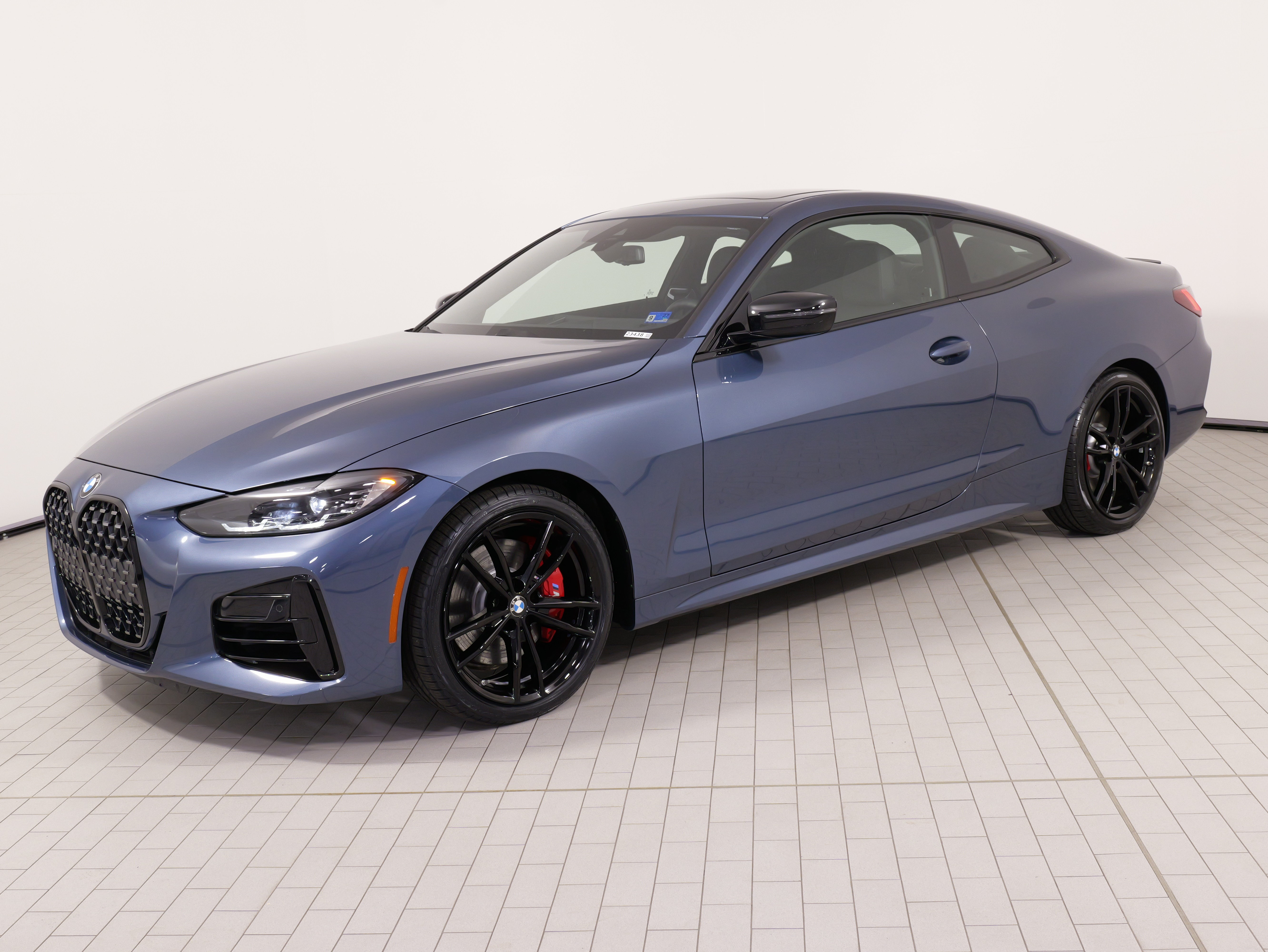 Used 2024 BMW 440i xDrive Coupe w/ Premium Package