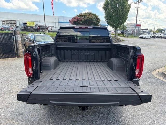 Used 2024 GMC Sierra 1500 Denali Ultimate AWD/4WD image 7