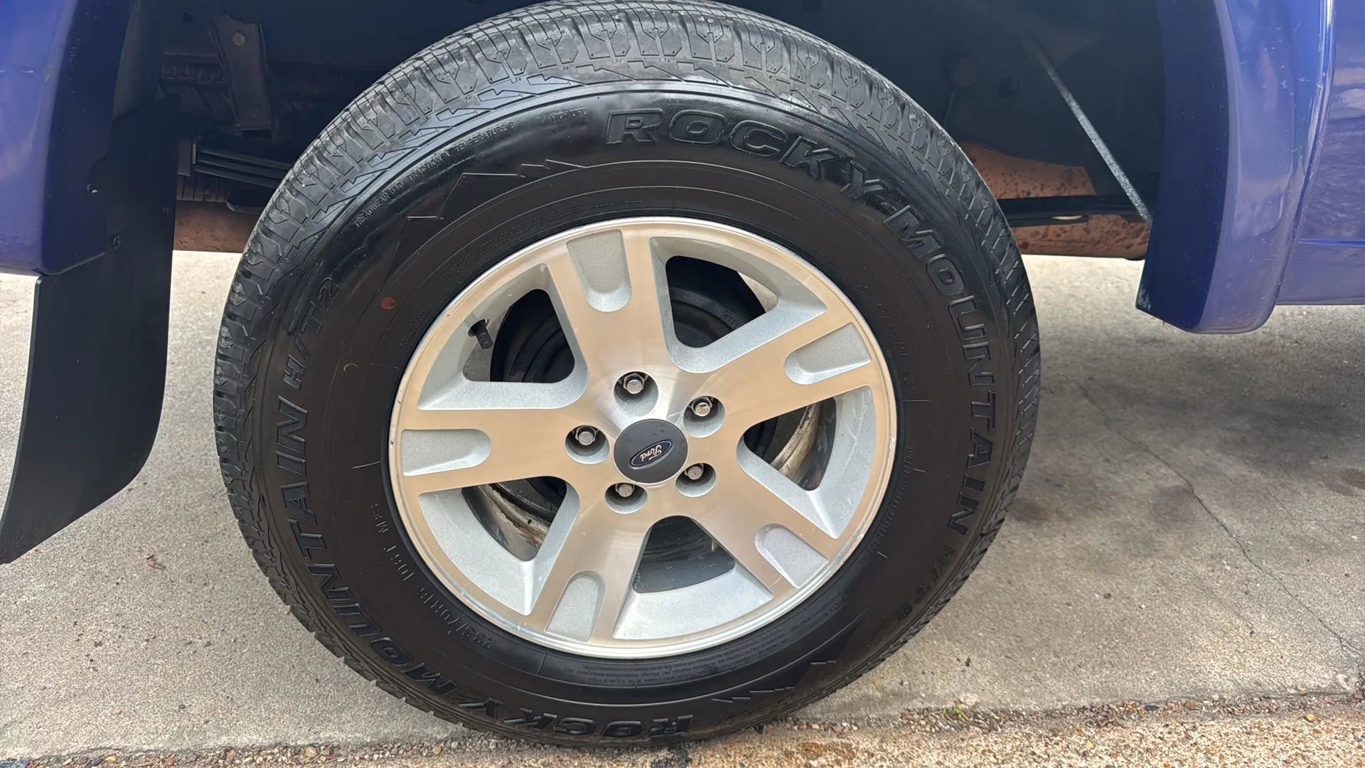 Used 2005 Ford Ranger Edge RWD image 21