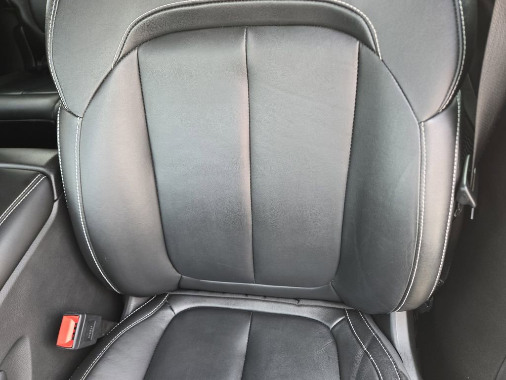 Used 2023 Jeep Grand Cherokee L Limited image 21