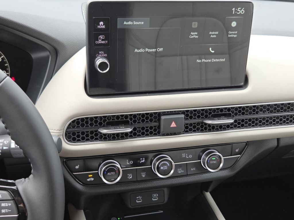 New 2027 Honda HR-V EX-L image 31
