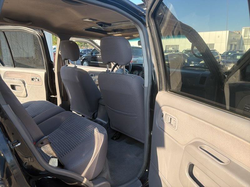Used 2000 Nissan Xterra XE RWD image 17