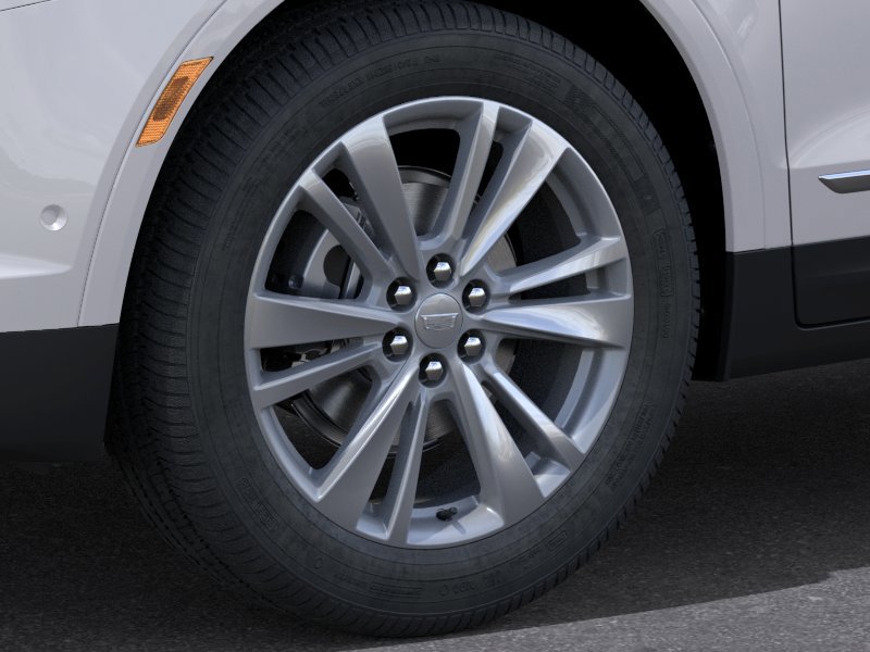 New 2026 Cadillac XT5 Premium Luxury AWD/4WD image 33