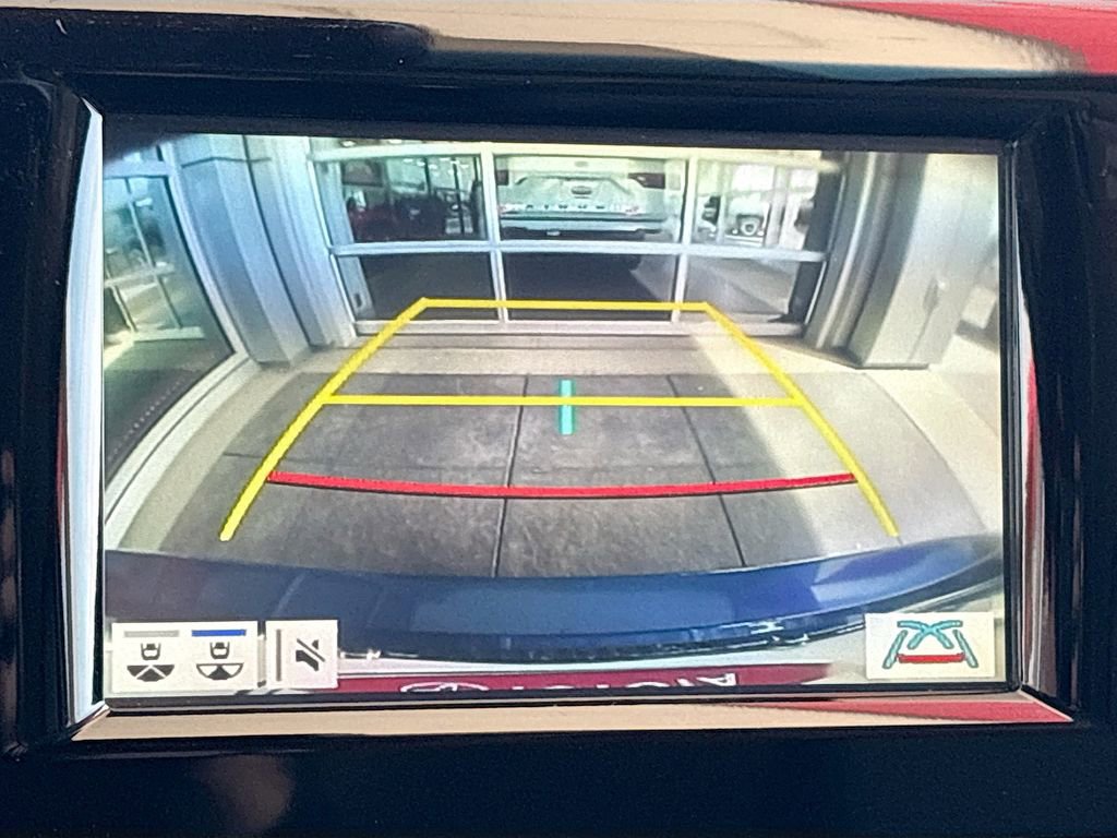 Certified 2018 Toyota Camry XSE FWD image 15