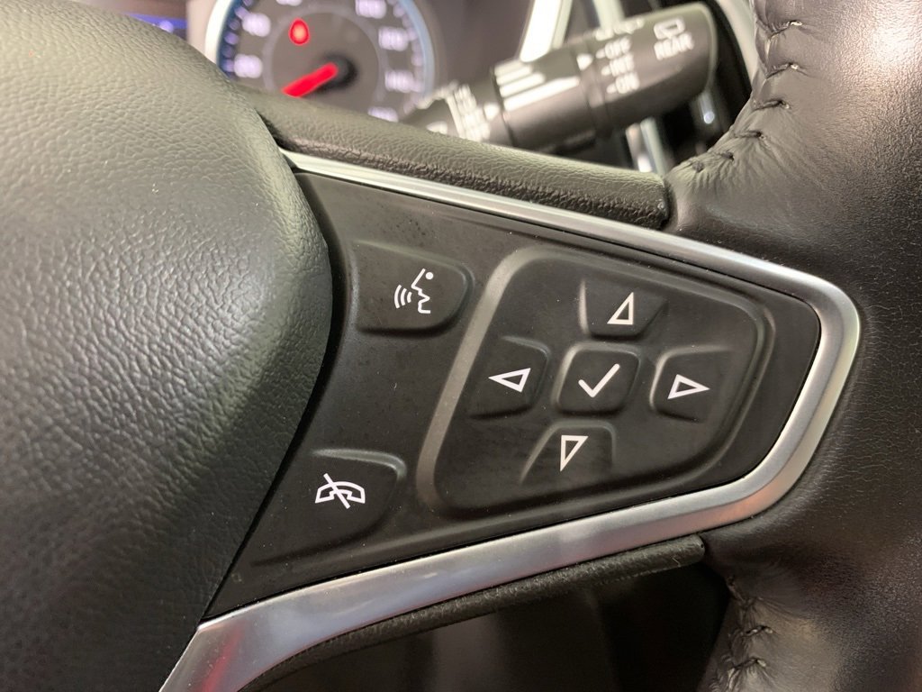 Used 2022 Chevrolet Equinox LT image 22