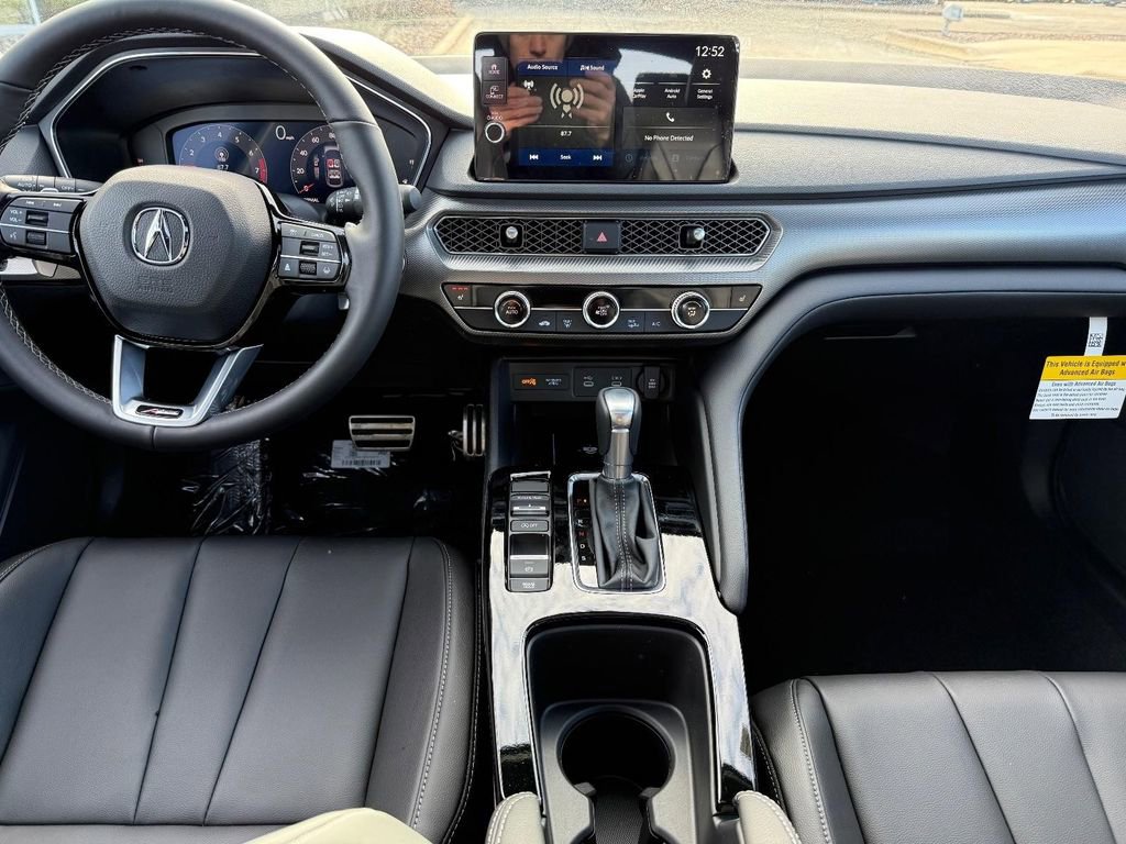 New 2026 Acura Integra A-Spec image 6