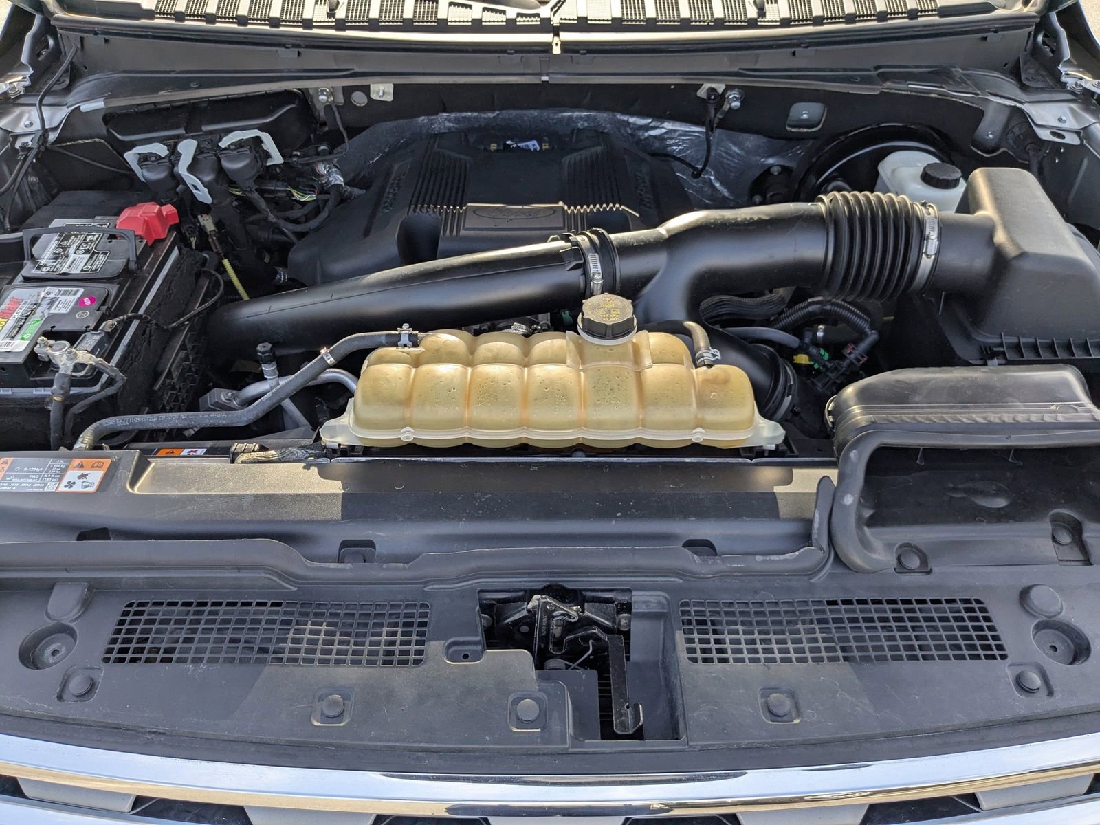 Certified 2020 Ford Expedition Limited RWD image 7